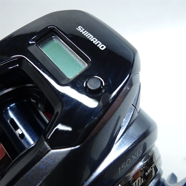 １８グラップラープレミアム１５０ＸＧ　右